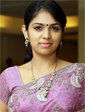 Anjali Aneesh Upasana in Aami