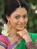 Anjali Rao in Peechankai