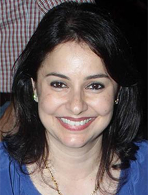 Anjali Tendulkar