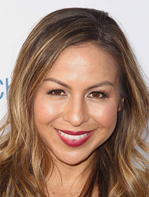 Anjelah Johnson