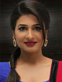 Anjena Kirti