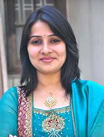 Anju Asrani