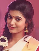 Anju Kurian in Wolf 