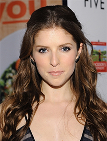 Anna Kendrick