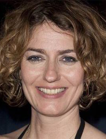 Anna Chancellor