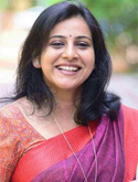 Anna Reshma Rajan in Thirimali