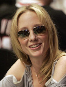 Anne Heche