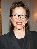 Annette Bening in Rules Don't Apply