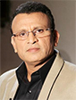 Annu Kapoor in Hamare Baarah