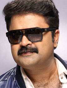 Anoop Menon