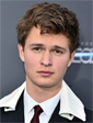 Ansel Elgort in Baby Driver