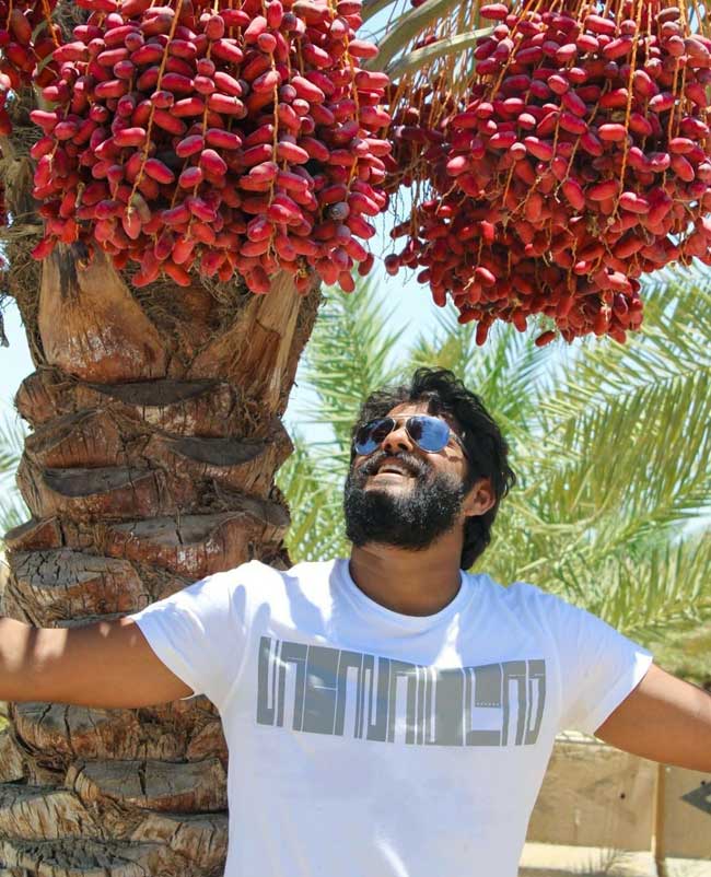 Checkout Antony Varghese Gallery