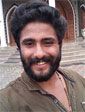 Antony Varghese in RDX