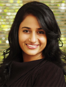 Anu Hasan