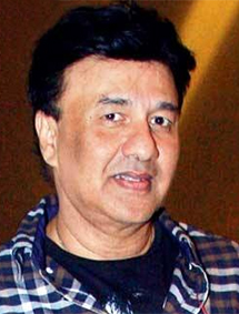 Anu Malik