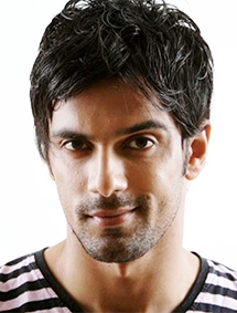 Anuj Sachdeva