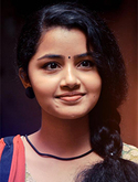 Anupama Parameswaran in Maniyarayile Ashokan as Shyama 