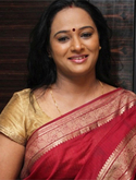 Anupama Kumar in Hit List