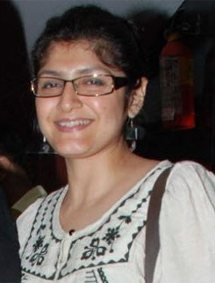 Anuradha Gupta