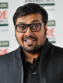 Anurag Kashyap