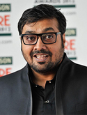 Anurag Kashyap in Maharaja