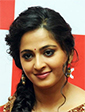 Anushka Shetty in Thandavam