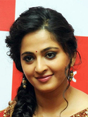 Anushka Shetty in The Return Of Rebel 2