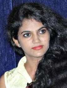 Anvitha Sagar