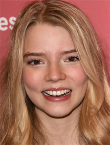 What movies and TV shows has Anya Taylor-Joy been in? - Anya Taylor-Joy: 19  facts - PopBuzz