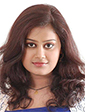 Ansiba Hassan in CBI 5 - The Brain