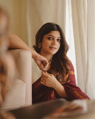 Aparna Balamurali Pictures