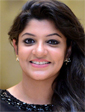 Aparna Balamurali in Thankam