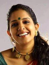 Aparna Nair in Kalki as Avani