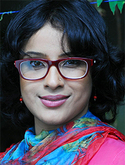 Aparna Gopinath in Munnariyippu