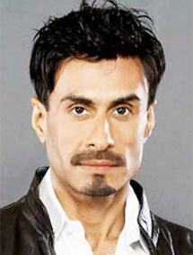 Arif Zakaria