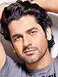 Arjan Bajwa in Rustom