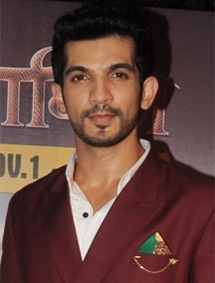 Arjun Bijlani