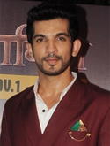 Arjun Bijlani in Direct Ishq