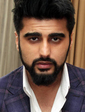 Arjun Kapoor in The Lady Killer