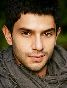 Arjun Mathur