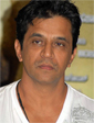 Arjun Sarja in Leo as Harold Das