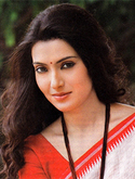 Arpita Chatterjee in Bodhon