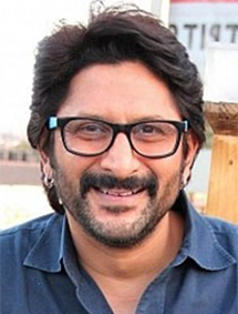 Arshad Warsi