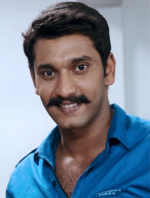 Arulnithi