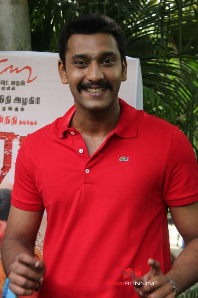 Checkout Arulnithi Gallery