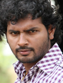 Arun Balaji