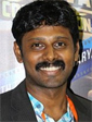 Arun Chidambaram in Kanavu Variyam