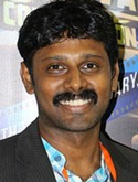 Arun Chidambaram in Kanavu Variyam