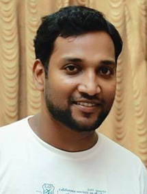 Arun Sagara