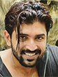 Arun Vijay in Borrder